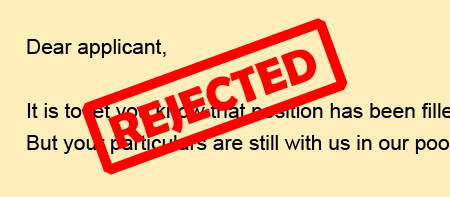 5 Mistakes Healthcare Professionals Make While Applying for Jobs