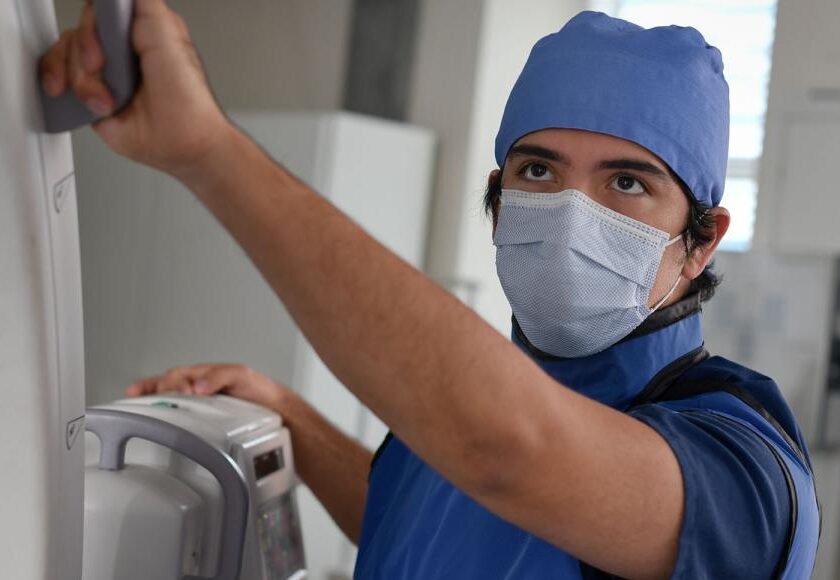 Top Allied Healthcare Jobs in Mumbai in 2026