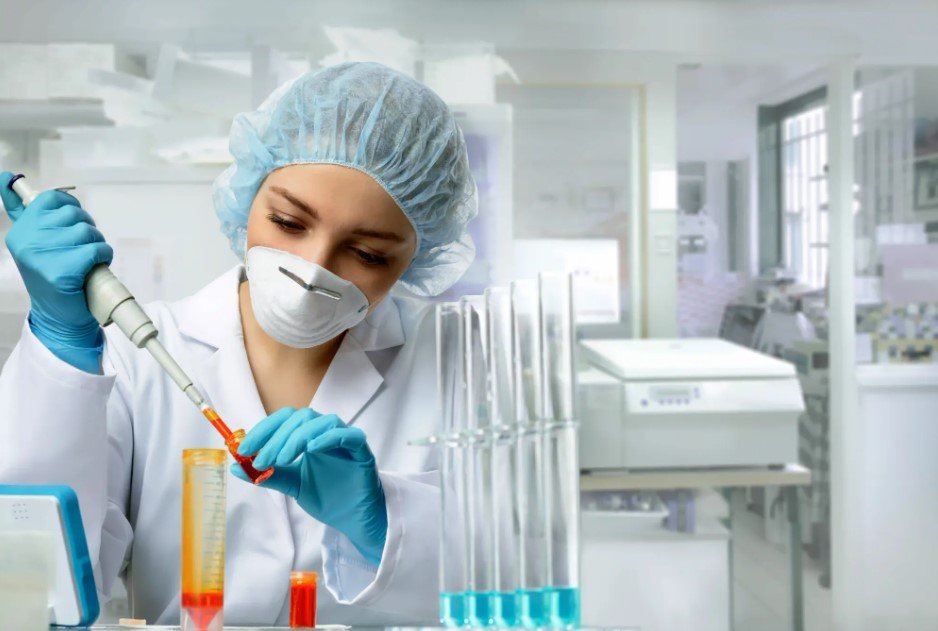 Lab Technician Jobs in Navi Mumbai