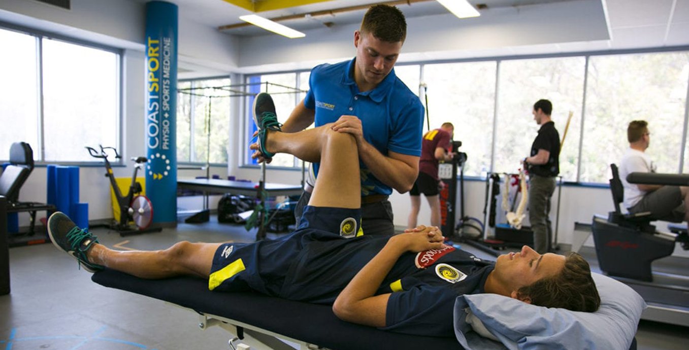 Physiotherapist Jobs in Thane