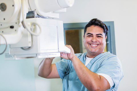 Radiology Technician Jobs in Navi Mumbai