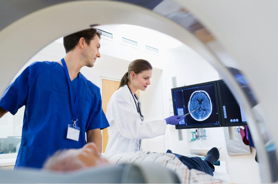Radiology Technician Jobs in Mumbai, Thane, Navi Mumbai & Mumbai MMR | Allied Staffer