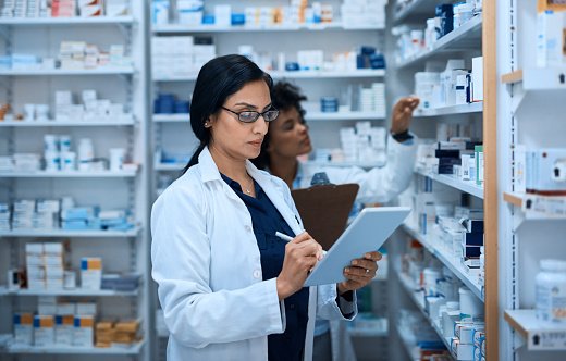 Pharmacist Jobs in Pune – Explore Exciting Career Opportunities Across Pune